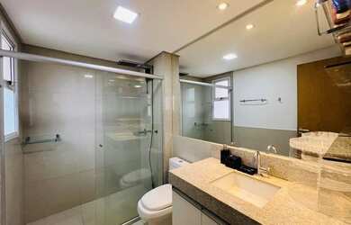 Imagem 14: Apartamento mobiliado para alugar no Residencial Atmosphere Front Park,...