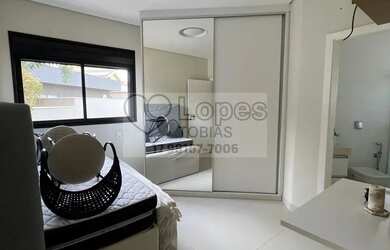 Imagem 12: Casa de Alto Padrão à Venda Condomínio Terra à Vista 306 m² de área...