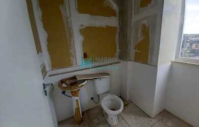Imagem 4: Sala, 23 m² - venda por R$ 171.000,00 ou aluguel por R$ 1.551,60/mês...