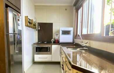 Imagem 8: Casa 4 dormitórios para vender ou alugar Nossa Senhora de Lourdes Santa Maria/RS