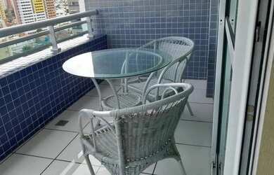 Imagem 13: beach class - na beira mar - PORTEIRA FECHADA