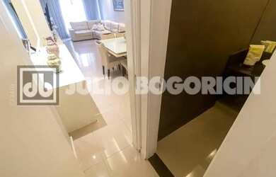 Imagem 9: POSTO 5 REFORMADO DUPLEX 156M2 2 VAGAS ESCRITURA