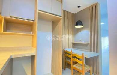 Imagem 5: Auxiliadora Predial aluga, apartamento 3 dormitórios, sendo uma suite,...