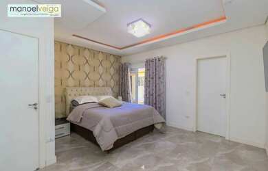 Imagem 10: Casa com 2 dormitórios à venda, 146 m² por R$ 849.000,00 - Prado Velho...