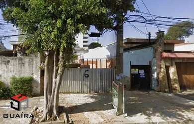 Imagem: O terreno possui 200m² de Área e está localizado em Jardim