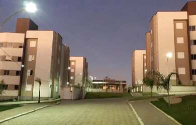 Imagem 4: Apartamento à venda - Cristo Rei, Içara