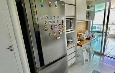 Imagem 14: Apartamento à venda no RESIDENCIAL ALTAVISTA - RUA DO MANGALÔ -PATAMARES...