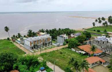 Imagem 2: Lote/Terreno para venda com 900 metros quadrados em Tatuamunha - Porto...