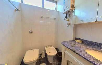 Imagem 11: Apartamento a venda 4 quartos 1 suite 3 vagas Leblon