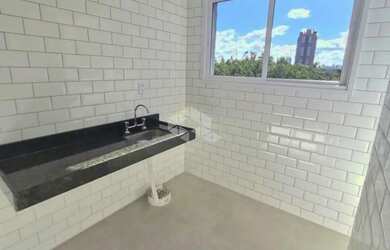 Imagem 13: Cobertura de 2 quartos no bairro Menino Deus em frente ao Parque Marinha...