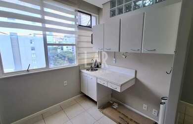 Imagem 11: Sala para aluguel, 1 vaga, Funcionários - Belo Horizonte/MG