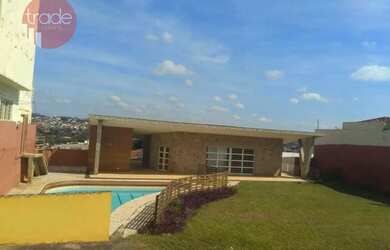 Imagem: O depósito possui 285m² de Área e está localizado em Jardim