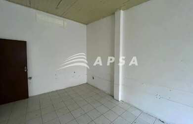 Imagem 8: SALA COM 28M² NA PITUBA NO AMENDOEIRA CENTER SALA COM APROXIMADAMENTE 28M², DENTRO DO SHOP