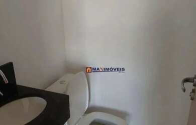 Imagem 10: Apartamento com 1 suíte para alugar, 55 m² por R$ 2.500/mês - Atibaia...