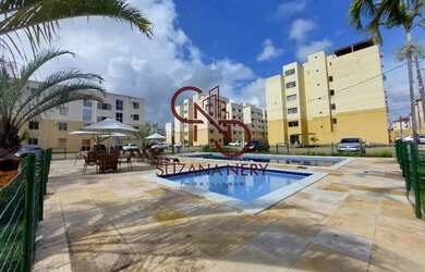 Imagem 15: APARTAMENTO 2 QUARTOS EM PARNAMIRIM