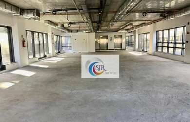 Imagem 13: Conjunto para alugar, 455 m² por R$ 72.905,60/mês - Pinheiros - São Paulo/SP