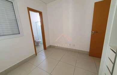 Imagem 7: Apartamento em condominio clube para ALUGAR em Taubaté/SP