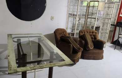 Imagem 2: ALUGO CASA NA AV. CONSTANTINO NERY