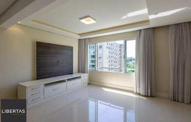 Imagem 6: Apartamento de 3 dormitórios, 1 suíte e 2 vagas escrituradas no bairro Tristeza