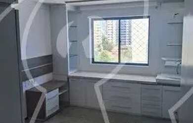 Imagem 8: Apartamento para aluguel no Dionísio Torres, com 3 suítes amplas, lavabo...