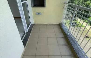 Imagem 4: VENDO APARTAMENTO COM 03 QTOS NO COND. VIVENDAS DO RIO NEGRO