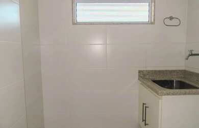 Imagem 8: Apartamento prático e bem localizado para locação