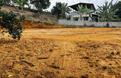 Imagem 6: Vendo terreno. 513m² de Área