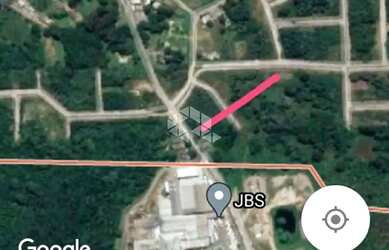 Imagem: Terreno para venda Parada Cristal