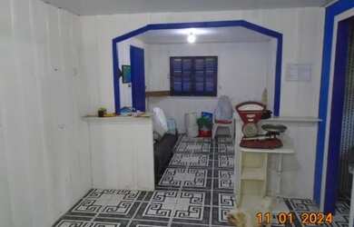 Imagem 13: Casa a venda Ilha Amparo - Paranagua