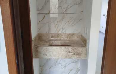 Imagem 11: Casa nova na Praia do Flamengo