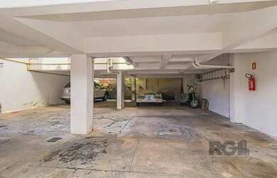 Imagem 15: Apartamento de 2 Dormitórios no bairro Auxiliadora, próximo a Plínio...