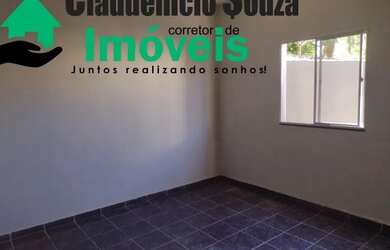 Imagem 13: Serra Sede-Es prédio em construção com 6 apartamentos