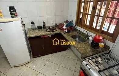 Imagem 16: Sobrado com 3 dormitórios, 150 m² - venda por R$ 1.000.000,00 ou aluguel...
