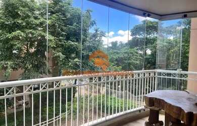 Imagem 2: Apartamento com 3 dormitórios à venda, 110 m² por R$ 800.000,00 - Raposo...