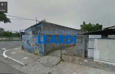 Imagem: O terreno possui 270m² de Área e está localizado em Chácara