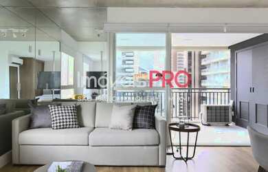 Imagem 8: Apartamento, Brooklin - São Paulo