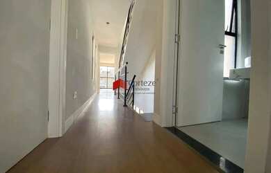 Imagem 13: Sobrado com 184m² 3 quartos, à venda, no bairro Boqueirão em Curitiba