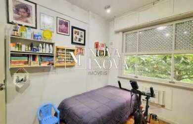 Imagem 9: Apartamento - Padrão / Residencial / Leme