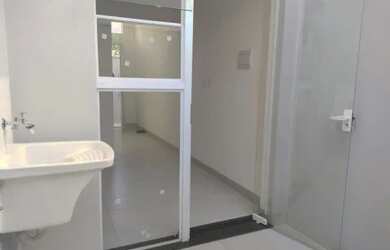 Imagem 3: apartamento- kitnet. Área de serviço, 30m² de Área, 1 Vaga na garageme1...