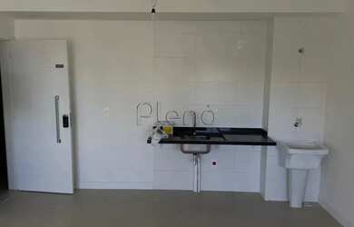 Imagem 4: Apartamento à venda e para alugar em Campinas, Centro, com 1 suíte,...