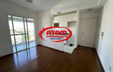 Imagem 4: LOCAÇÃO 2 DORMITÓRIOS E DUAS VAGAS