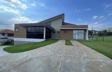 Imagem 10: Casa para alugar em Londrina, Esperança, com 3 quartos, com 420 m²,...