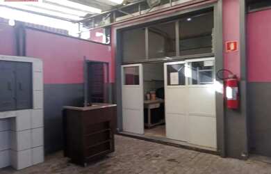 Imagem 12: PRÉDIO COMERCIAL em SÃO PAULO - SP, VILA DALVA