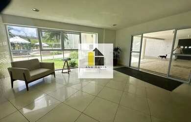 Imagem 3: Apartamento à venda Ponta Negra