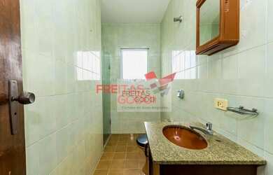 Imagem 8: Sobrado com 3 dormitórios para alugar - Atuba - Curitiba/PR