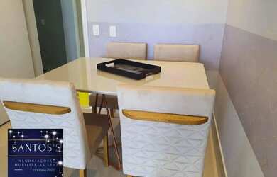 Imagem 6: Apartamento para alugar, 45 m² por R$ 5.174,00/mês - Brooklin - São...