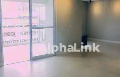 Imagem: O apartamento possui 2 Dormitórios, 4 Banheiros, 3 Vagas na