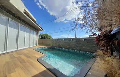 Imagem 2: RECANTO DO LAGO- 5 DORMITÓRIOS/ ACEITA TROCA ATE 50 DO VALOR