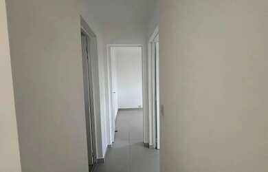 Imagem 10: Apartamento com 2 dormitórios, condomínio fechado. Santo Amaro, Zona...