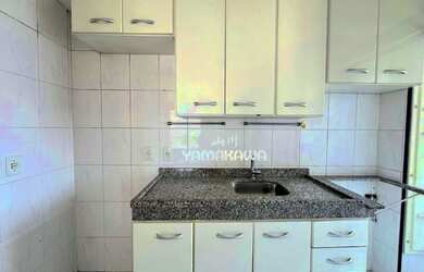 Imagem 13: Apartamento com 3 dormitórios, 55 m² - venda por R$ 430.000,00 ou aluguel...